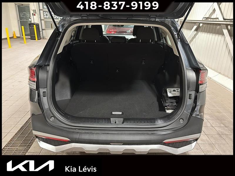 kia Sportage 2023 - 15