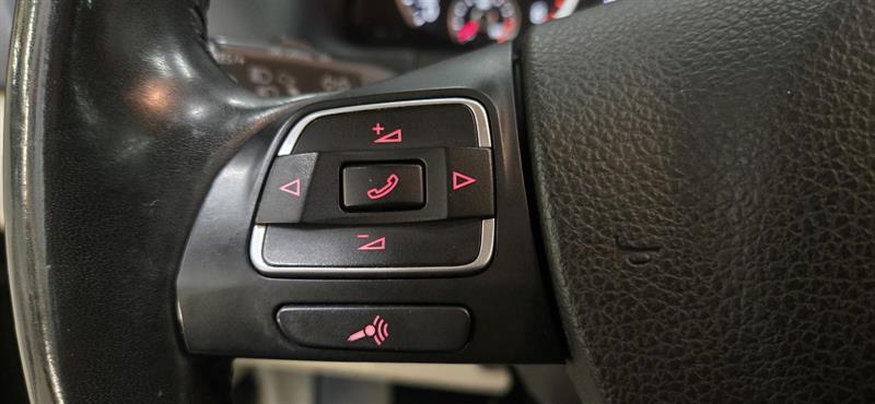 volkswagen Tiguan 2016 - 11