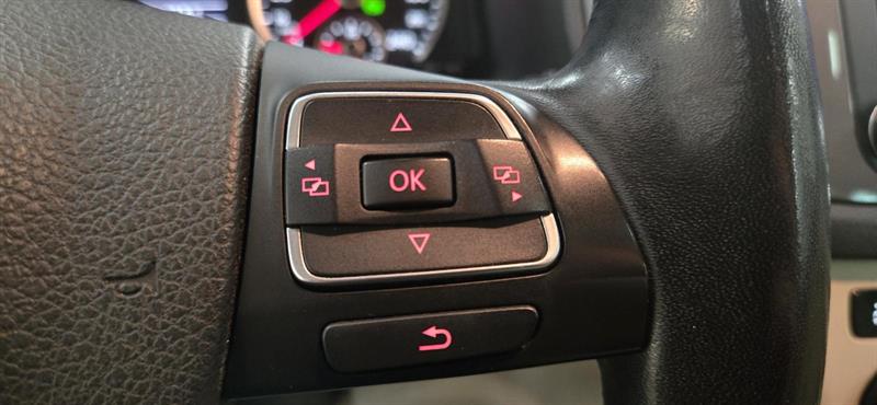 volkswagen Tiguan 2016 - 12