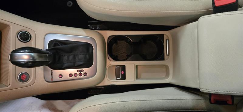 volkswagen Tiguan 2016 - 13