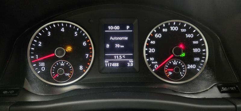 volkswagen Tiguan 2016 - 15