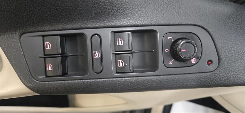 volkswagen Tiguan 2016 - 18