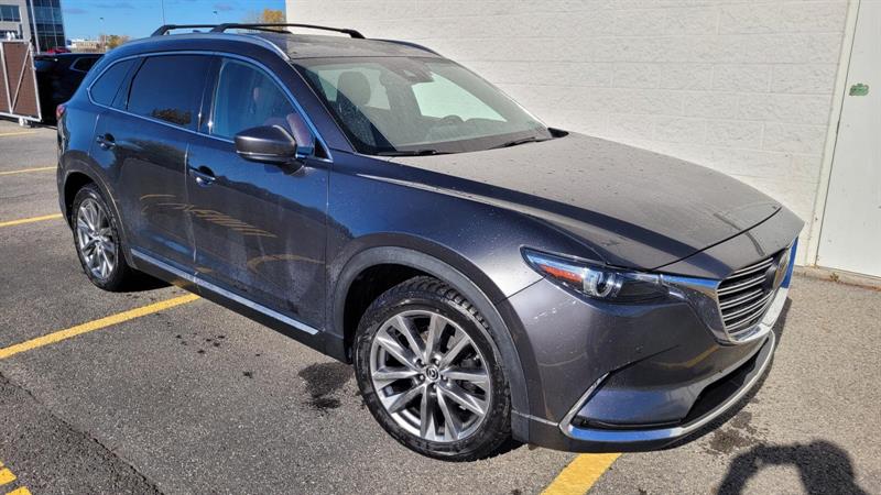 mazda CX-9 2019