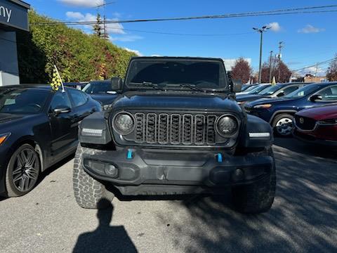 jeep Wrangler 4xe 2024 - 3