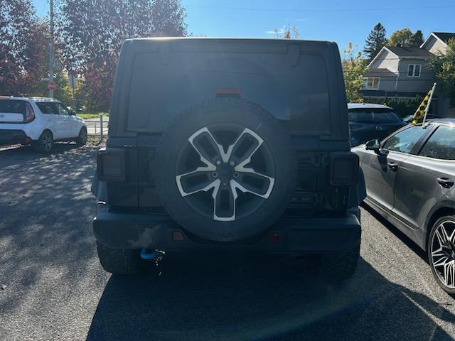 jeep Wrangler 4xe 2024 - 6