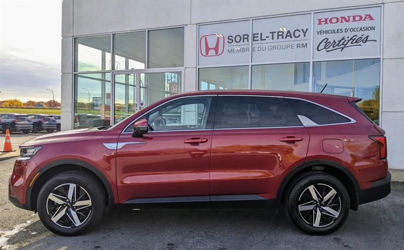 kia Sorento 2023 - 2