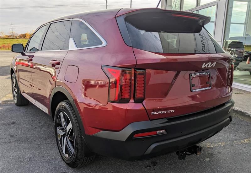 kia Sorento 2023 - 3