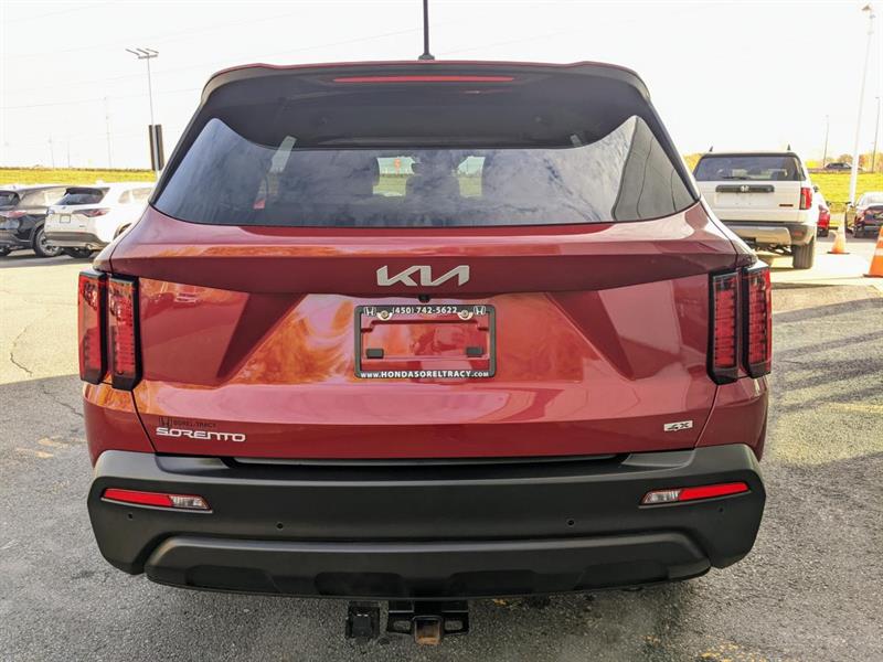 kia Sorento 2023 - 4
