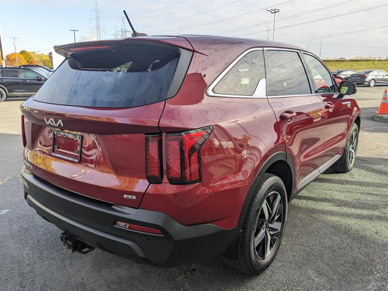 kia Sorento 2023 - 5