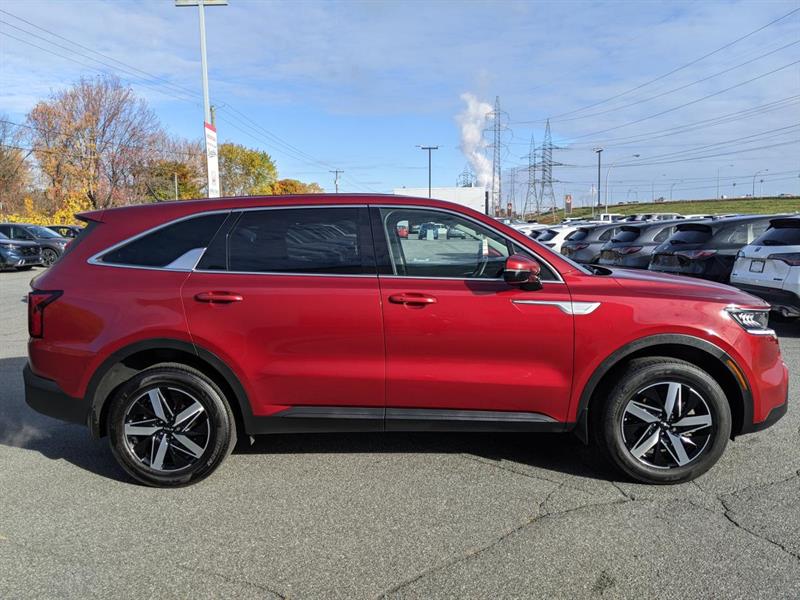 kia Sorento 2023 - 6