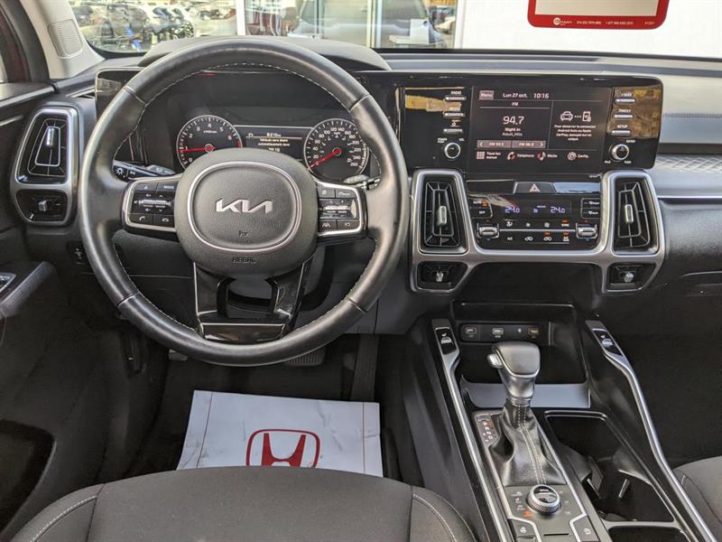 kia Sorento 2023 - 10
