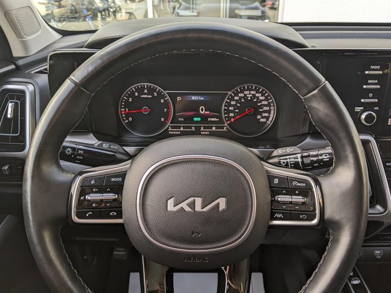 kia Sorento 2023 - 11