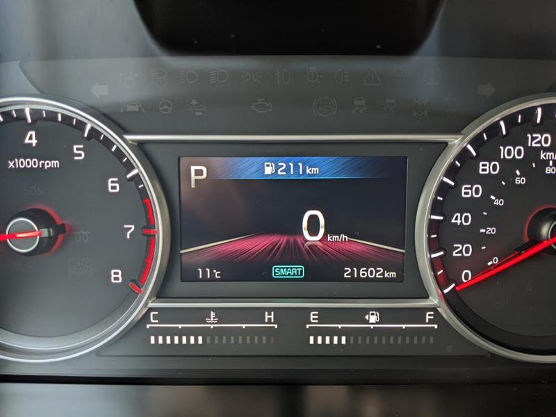 kia Sorento 2023 - 12