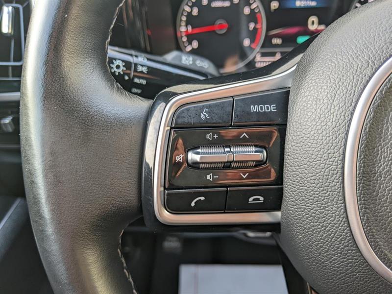 kia Sorento 2023 - 13