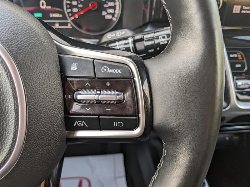 kia Sorento 2023 - 14