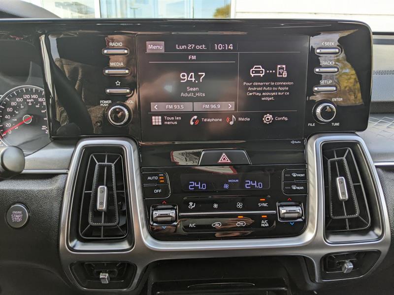 kia Sorento 2023 - 15