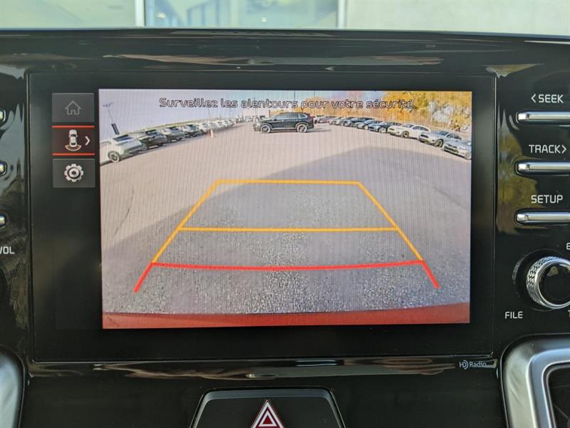 kia Sorento 2023 - 16