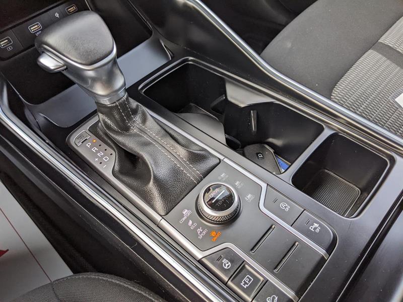 kia Sorento 2023 - 17