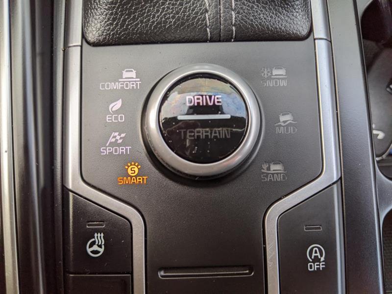 kia Sorento 2023 - 19