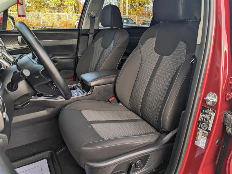 kia Sorento 2023 - 20