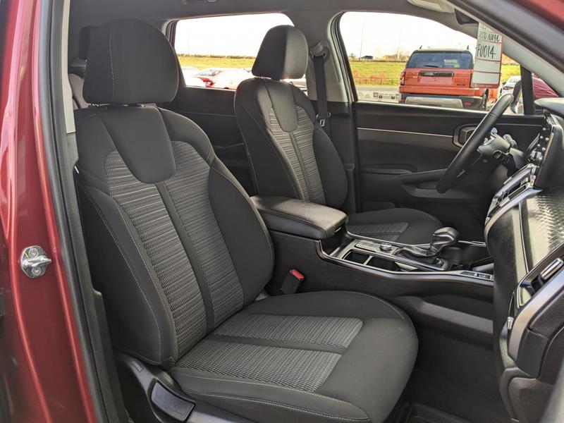 kia Sorento 2023 - 22