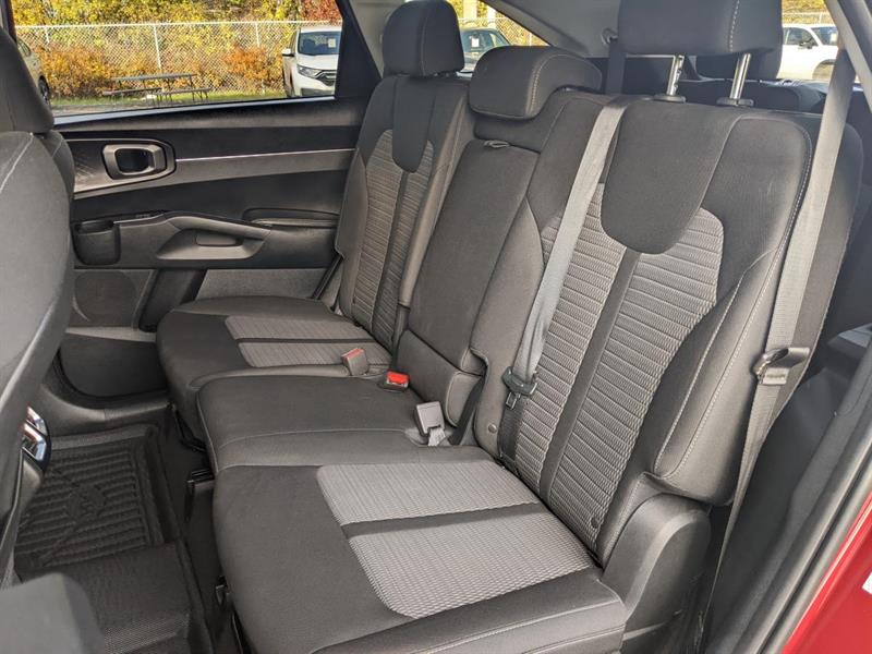 kia Sorento 2023 - 23