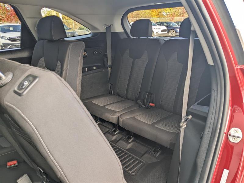 kia Sorento 2023 - 24