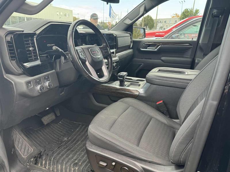 gmc Sierra 1500 2022 - 3