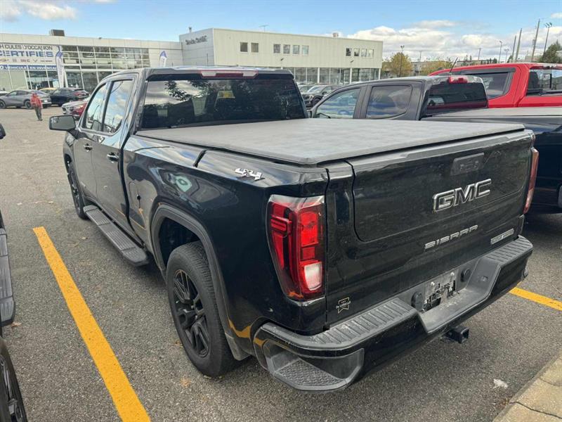 gmc Sierra 1500 2022 - 5