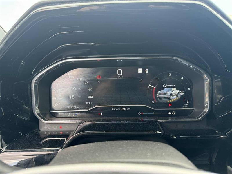 gmc Sierra 1500 2022 - 7