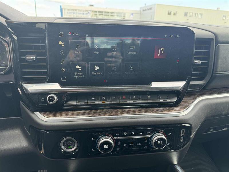 gmc Sierra 1500 2022 - 8