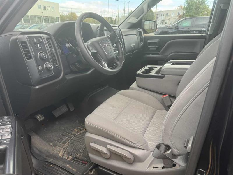 gmc Sierra 1500 2018 - 3