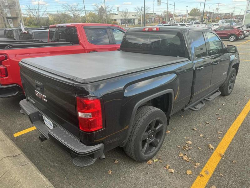 gmc Sierra 1500 2018 - 5