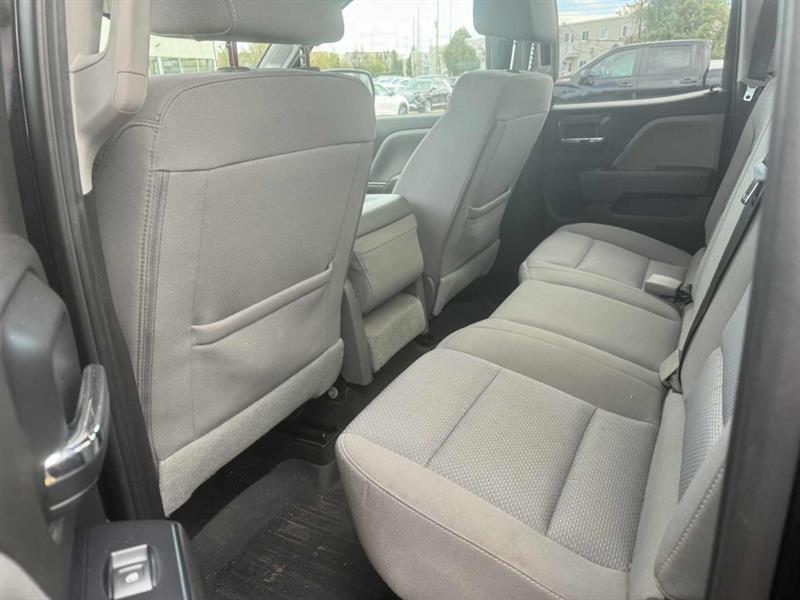 gmc Sierra 1500 2018 - 7