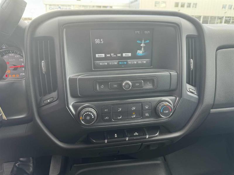 gmc Sierra 1500 2018 - 8