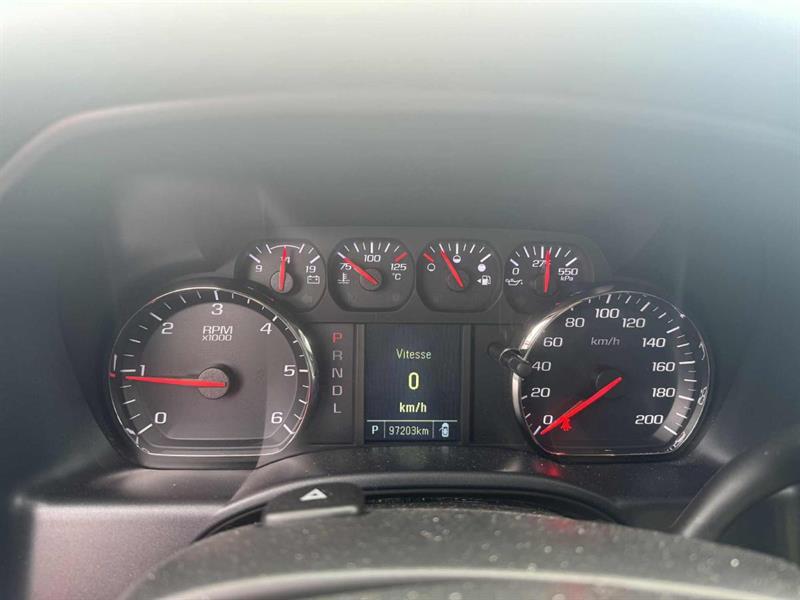 gmc Sierra 1500 2018 - 9