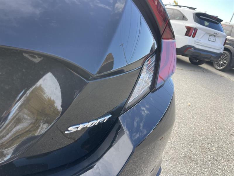 honda Civic 2020 - 15