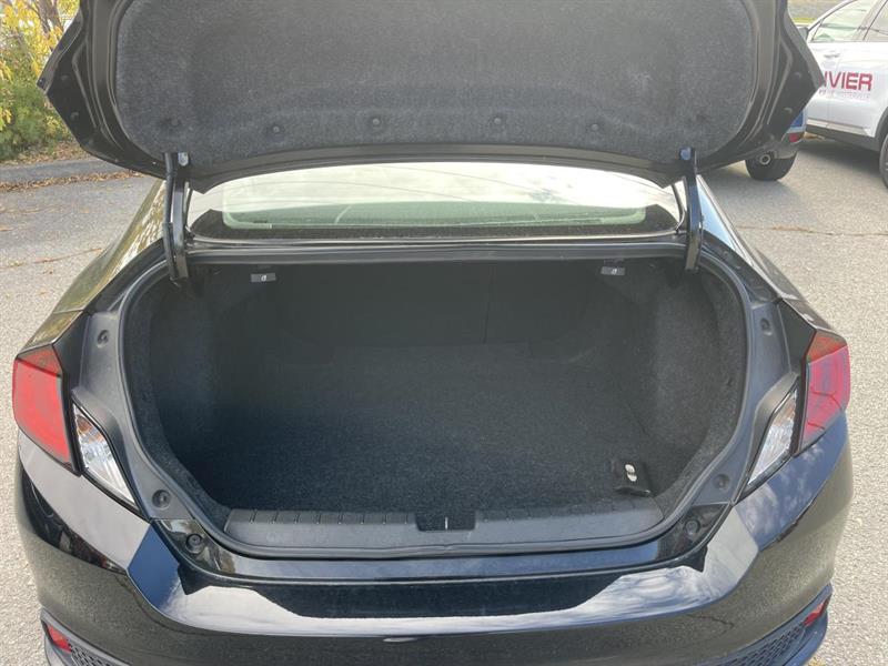 honda Civic 2020 - 17