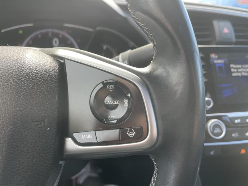 honda Civic 2020 - 23