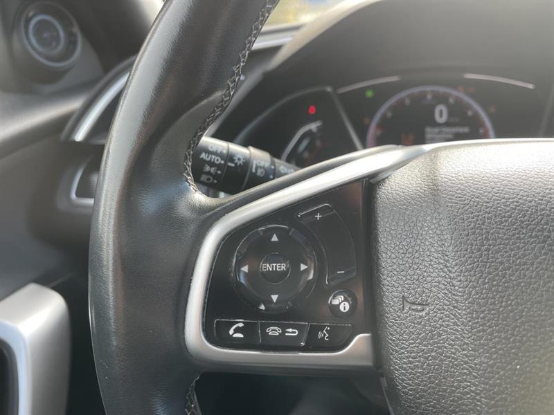 honda Civic 2020 - 24