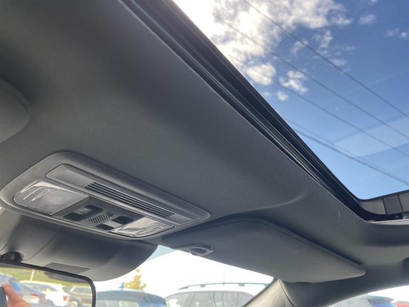 honda Civic 2020 - 26