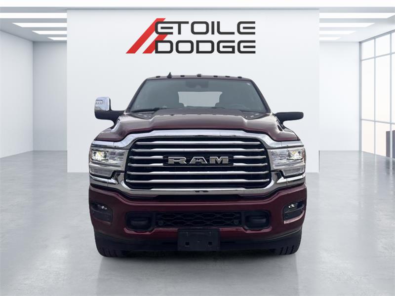ram 2500 2023 - 3