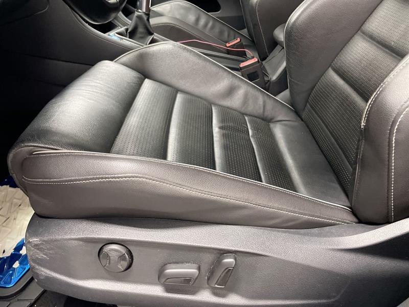 volkswagen Golf R 2018 - 12