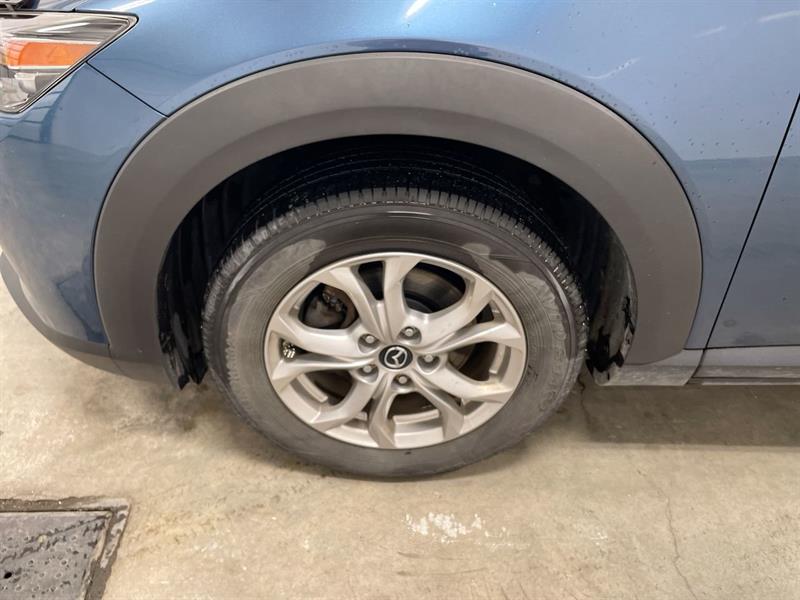 mazda CX-3 2020 - 10