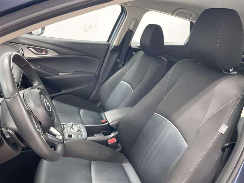 mazda CX-3 2020 - 11