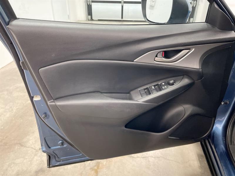 mazda CX-3 2020 - 12