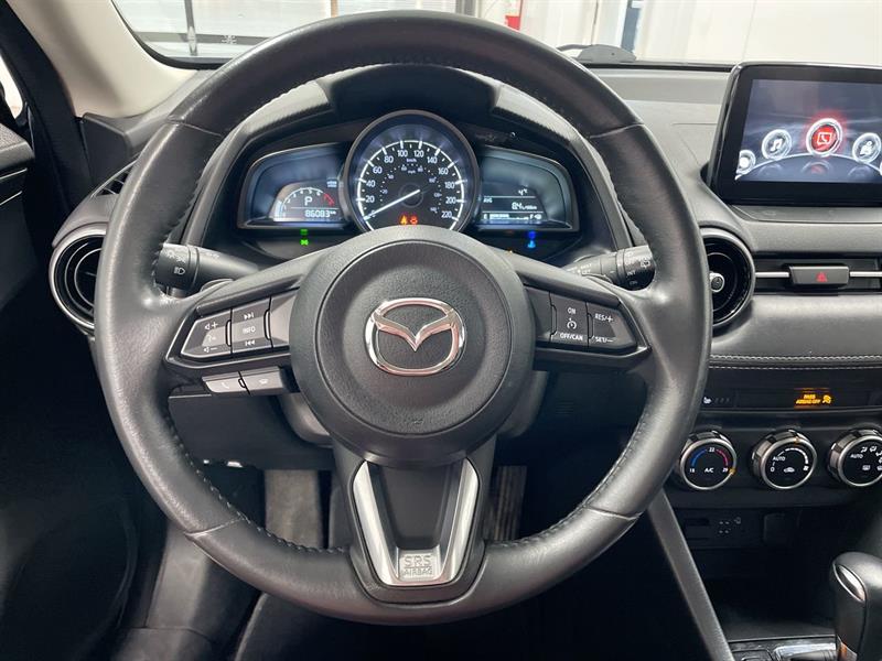 mazda CX-3 2020 - 13