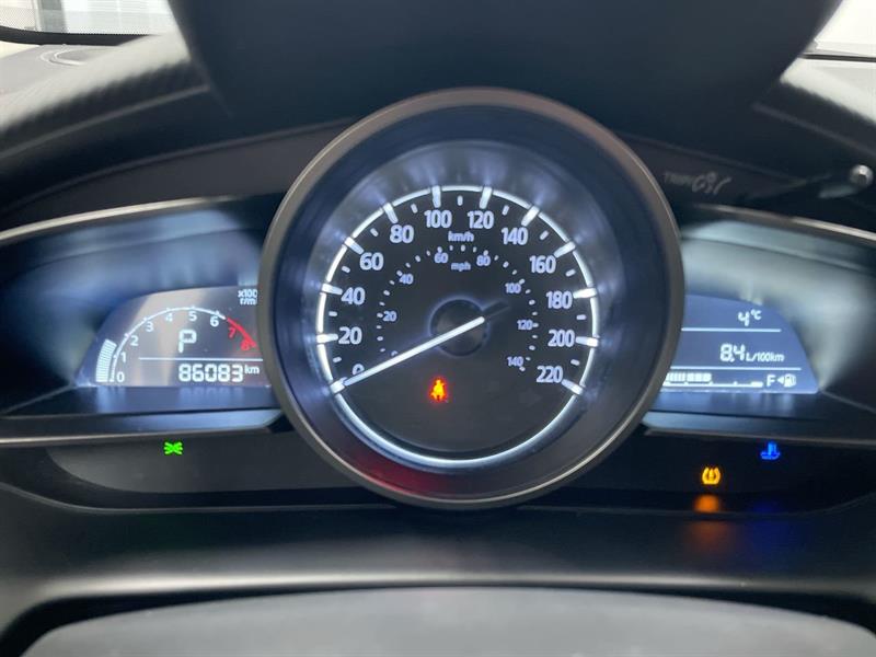 mazda CX-3 2020 - 14