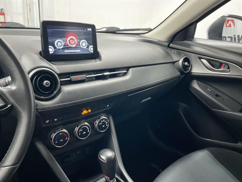 mazda CX-3 2020 - 15