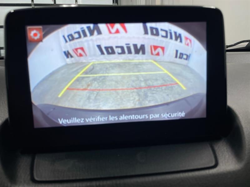 mazda CX-3 2020 - 16